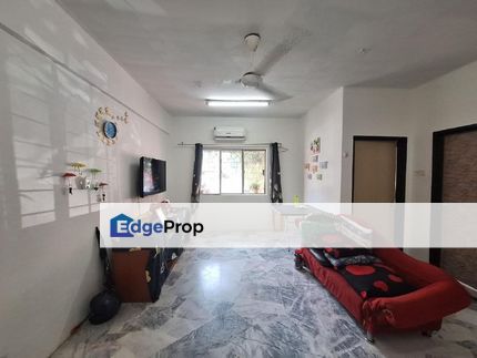  🔥🔥 BELOW MARKET 🔥🔥  WTS / FOR SALE :  Apartment Kajang Perdana, Selangor, Kajang