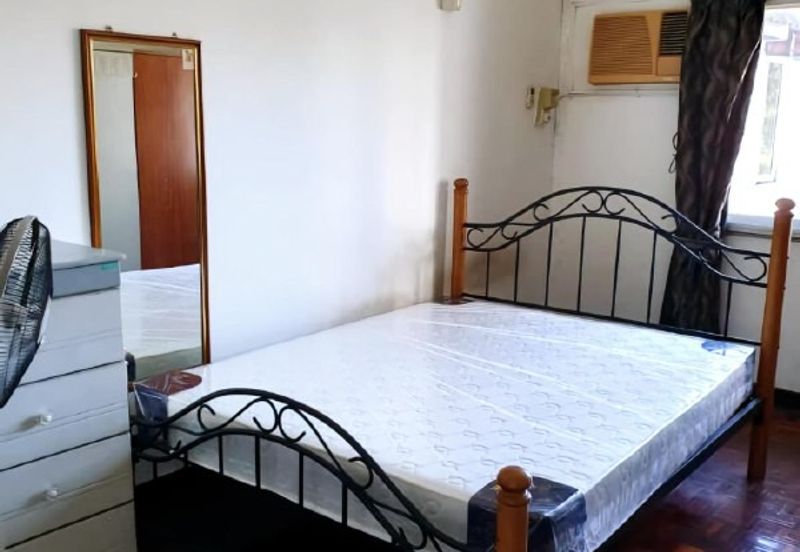 Baiduri Apartment @ Desa Pandan