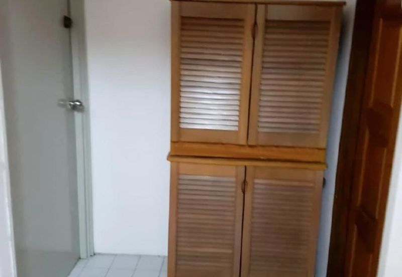 Baiduri Apartment @ Desa Pandan