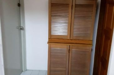 Baiduri Apartment @ Desa Pandan