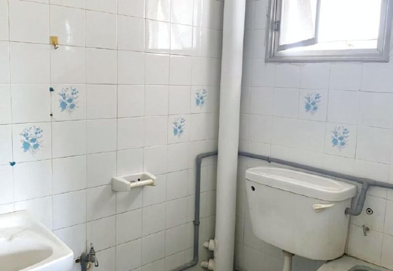 Baiduri Apartment @ Desa Pandan