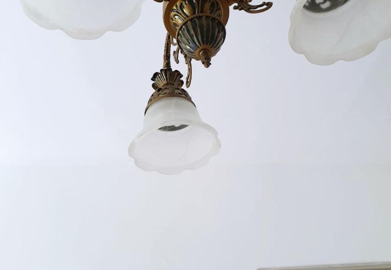 Baiduri Apartment @ Desa Pandan