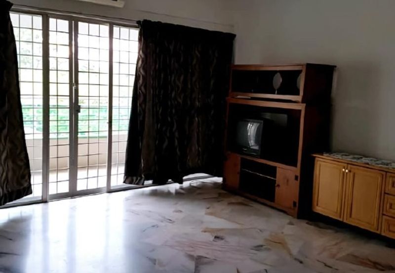 Baiduri Apartment @ Desa Pandan