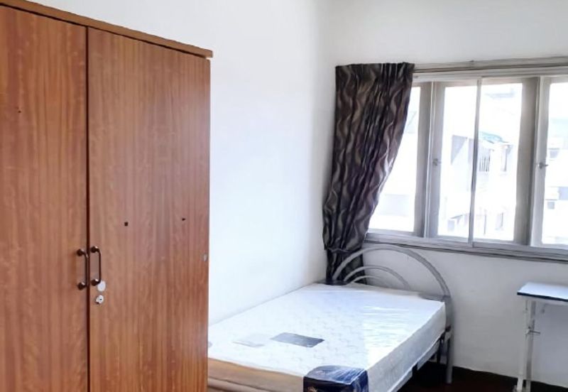 Baiduri Apartment @ Desa Pandan