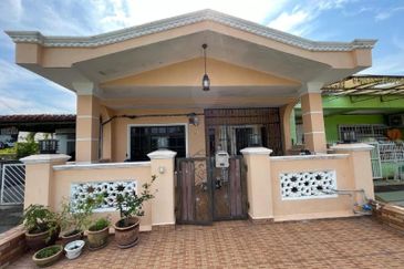 Taman Sri Nanding