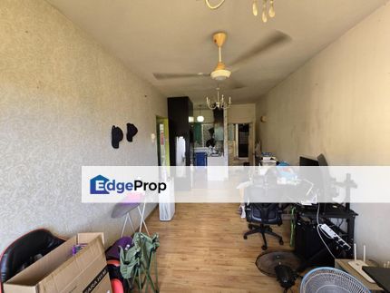 🔥🔥 BELOW MARKET 🔥🔥 WTS / FOR SALE : CHEAPEST Apartment Permai Ria Bukit Ampang, Selangor, Ampang