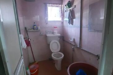 FOR SALE : Delima Apartment Desa Pandan, Kuala Lumpur