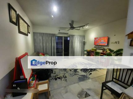 FOR SALE : Delima Apartment Desa Pandan, Kuala Lumpur, Kuala Lumpur, Desa Pandan