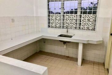 Pangsapuri Seri Melati