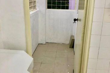 Pangsapuri Seri Melati