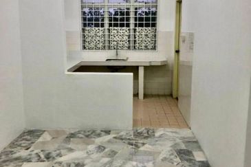 Pangsapuri Seri Melati