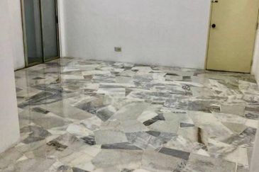 Pangsapuri Seri Melati