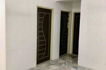 Pangsapuri Seri Melati