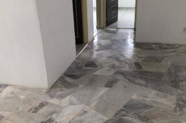 Pangsapuri Seri Melati