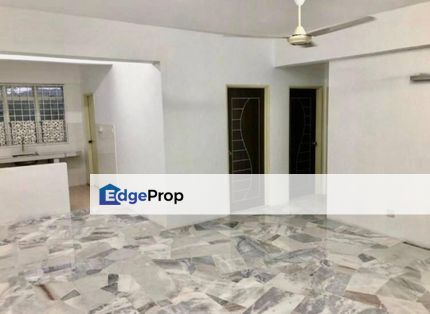 For Sale!  [Level 1] Pangsapuri Seri Melati, Bandar Seri Putra, Bangi, Selangor, Bangi