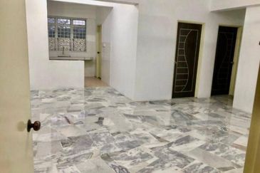 Pangsapuri Seri Melati