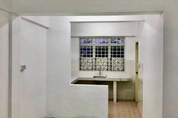 Pangsapuri Seri Melati