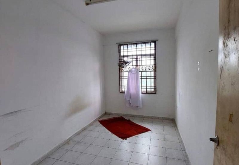 Pangsapuri Cheras Utama