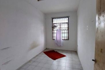 Pangsapuri Cheras Utama