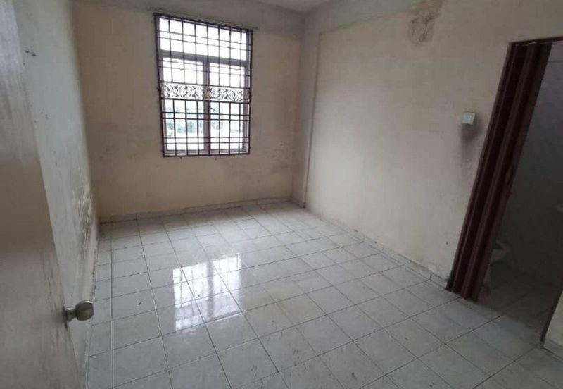 Pangsapuri Cheras Utama