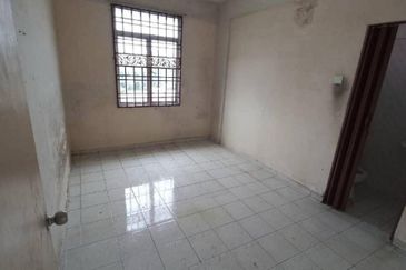 Pangsapuri Cheras Utama