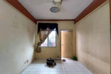 Pangsapuri Cheras Utama