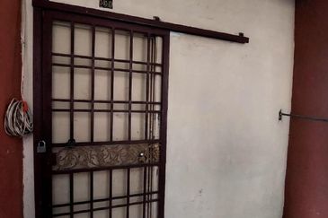 Pangsapuri Cheras Utama