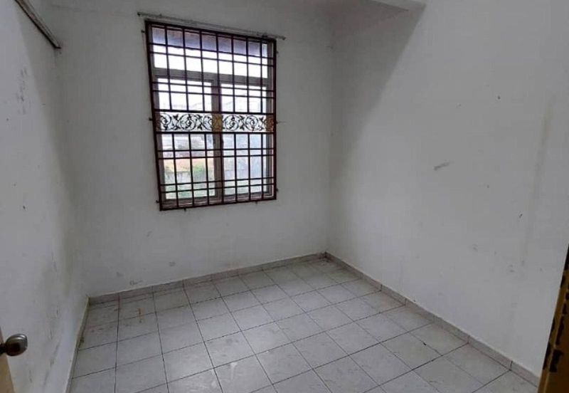 Pangsapuri Cheras Utama