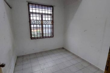 Pangsapuri Cheras Utama