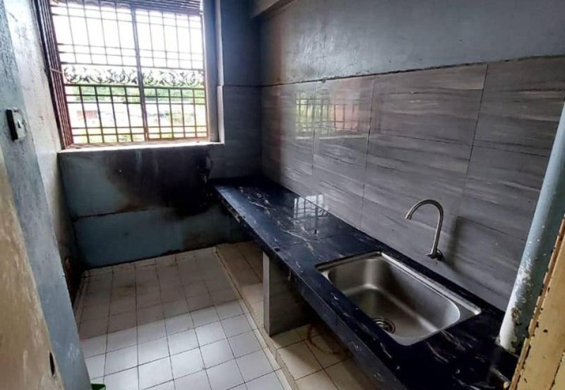 Pangsapuri Cheras Utama