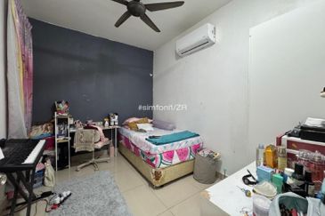 Simfoni 1 Condominium