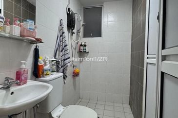 Simfoni 1 Condominium