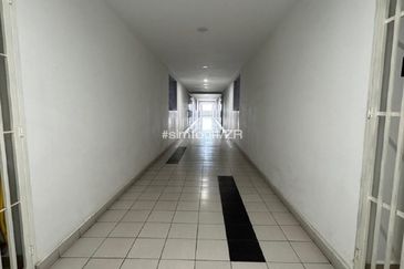 Simfoni 1 Condominium