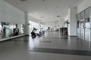 Simfoni 1 Condominium