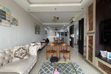 Simfoni 1 Condominium