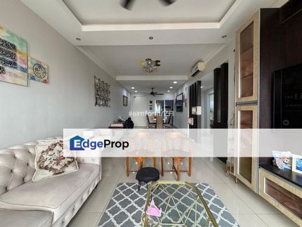 FOR SALE! Simfoni 1 Condominium, Bandar Teknologi Kajang, Selangor, Semenyih