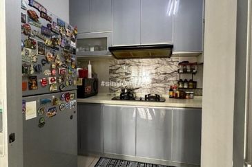 Simfoni 1 Condominium