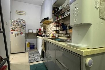 Simfoni 1 Condominium