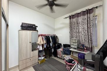 Simfoni 1 Condominium