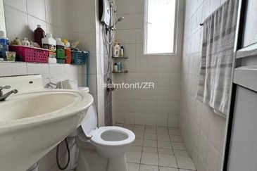 Simfoni 1 Condominium