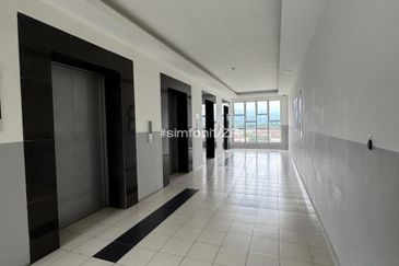 Simfoni 1 Condominium