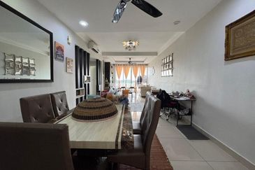 Simfoni 1 Condominium