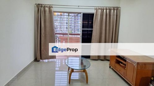 FOR SALE! [NEAR LRT] Cengal Condominium, Bandar Sri Permaisuri, Cheras, Kuala Lumpur, Cheras