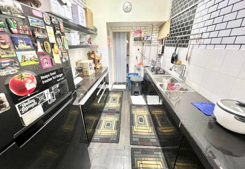 Pangsapuri Seri Mewah