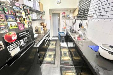 Pangsapuri Seri Mewah