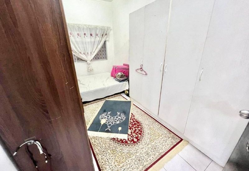 Pangsapuri Seri Mewah