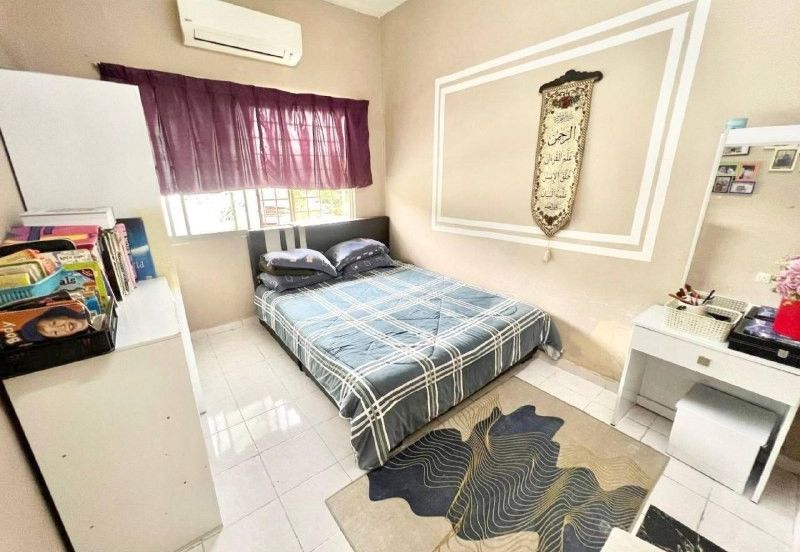 Pangsapuri Seri Mewah