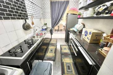 Pangsapuri Seri Mewah