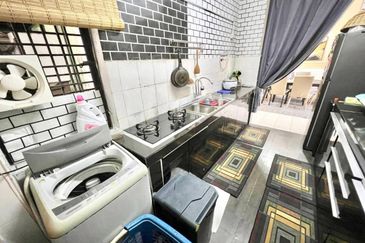 Pangsapuri Seri Mewah