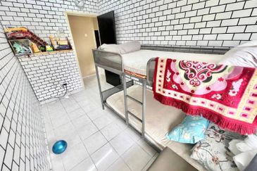 Pangsapuri Seri Mewah